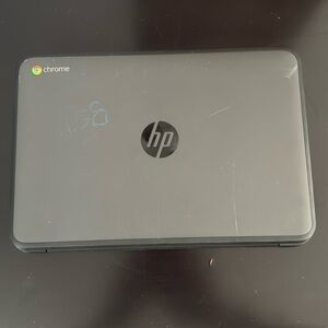 HP Chromebook 11A G8 EE [ AS IS! NO Charging cable ]